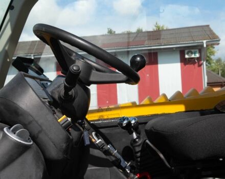 Другая Другая, объемом двигателя 0 л и пробегом 0 тыс. км за 58178 $, фото 10 на Automoto.ua