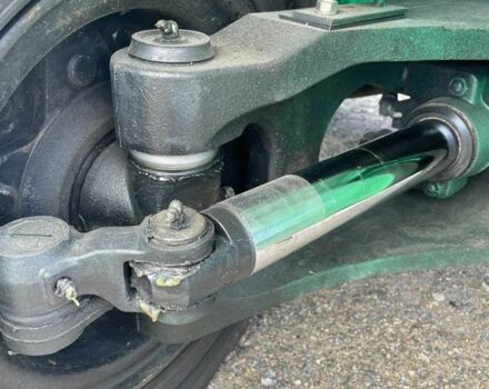 Інша Інша, об'ємом двигуна 0 л та пробігом 0 тис. км за 12900 $, фото 8 на Automoto.ua