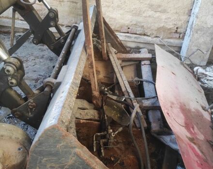 Другая Другая, объемом двигателя 0 л и пробегом 0 тыс. км за 1896 $, фото 6 на Automoto.ua