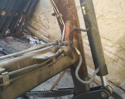 Другая Другая, объемом двигателя 0 л и пробегом 0 тыс. км за 1896 $, фото 2 на Automoto.ua