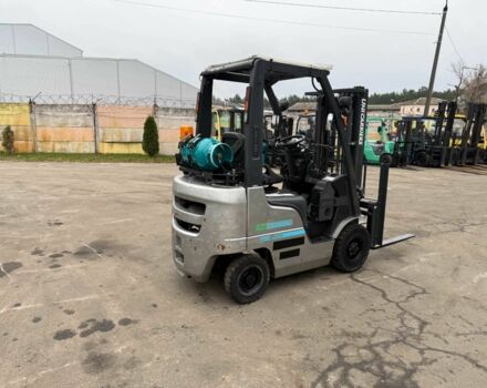 Другая Другая, объемом двигателя 0 л и пробегом 0 тыс. км за 9800 $, фото 4 на Automoto.ua