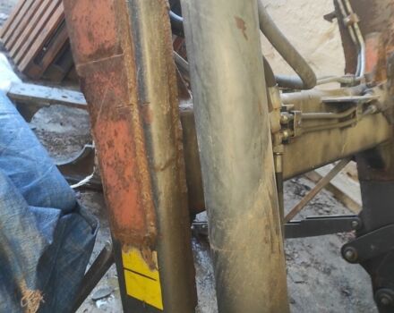 Другая Другая, объемом двигателя 0 л и пробегом 0 тыс. км за 1896 $, фото 4 на Automoto.ua