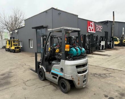 Другая Другая, объемом двигателя 0 л и пробегом 0 тыс. км за 9800 $, фото 5 на Automoto.ua