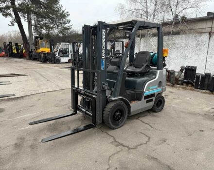 Другая Другая, объемом двигателя 0 л и пробегом 0 тыс. км за 9800 $, фото 1 на Automoto.ua