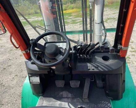 Інша Інша, об'ємом двигуна 0 л та пробігом 0 тис. км за 12900 $, фото 5 на Automoto.ua