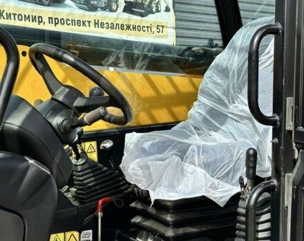 Другая Другая, объемом двигателя 0 л и пробегом 0 тыс. км за 57128 $, фото 11 на Automoto.ua