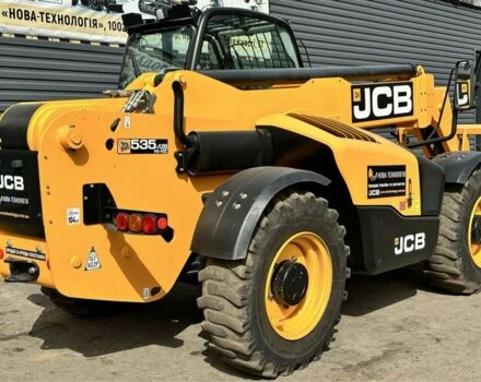 Другая Другая, объемом двигателя 0 л и пробегом 0 тыс. км за 57128 $, фото 4 на Automoto.ua