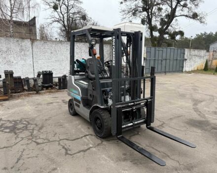 Другая Другая, объемом двигателя 0 л и пробегом 0 тыс. км за 9800 $, фото 2 на Automoto.ua