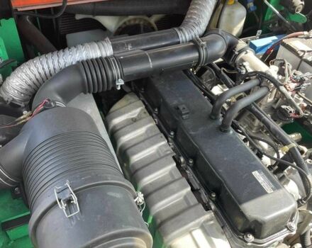 Інша Інша, об'ємом двигуна 0 л та пробігом 0 тис. км за 12900 $, фото 11 на Automoto.ua