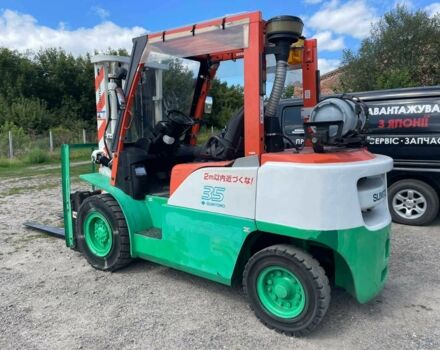 Інша Інша, об'ємом двигуна 0 л та пробігом 0 тис. км за 12900 $, фото 4 на Automoto.ua