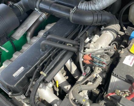 Інша Інша, об'ємом двигуна 0 л та пробігом 0 тис. км за 12900 $, фото 10 на Automoto.ua