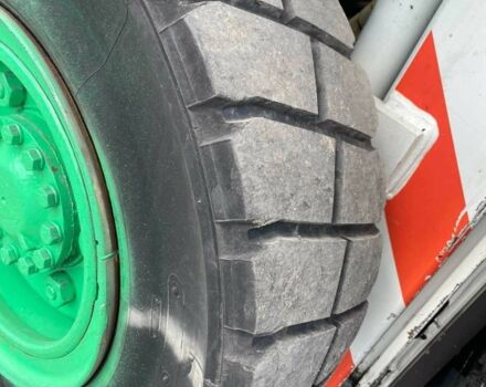 Інша Інша, об'ємом двигуна 0 л та пробігом 0 тис. км за 12900 $, фото 7 на Automoto.ua