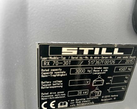 Другая Другая, объемом двигателя 0 л и пробегом 0 тыс. км за 12900 $, фото 16 на Automoto.ua