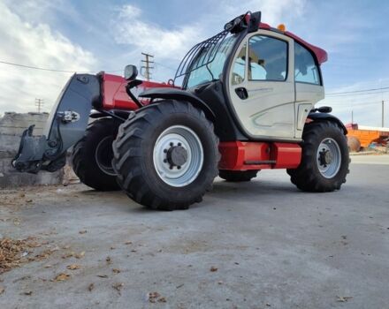 Інша Інша, об'ємом двигуна 0 л та пробігом 0 тис. км за 49764 $, фото 1 на Automoto.ua