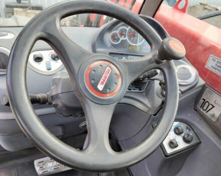 Інша Інша, об'ємом двигуна 0 л та пробігом 0 тис. км за 49764 $, фото 5 на Automoto.ua