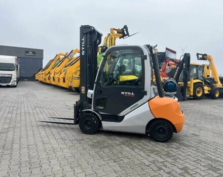 Другая Другая, объемом двигателя 0 л и пробегом 0 тыс. км за 12900 $, фото 1 на Automoto.ua