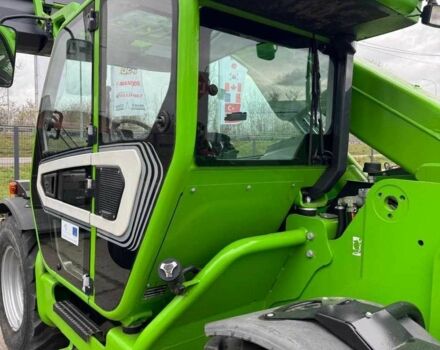 Другая Другая, объемом двигателя 0 л и пробегом 0 тыс. км за 42500 $, фото 2 на Automoto.ua