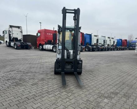 Другая Другая, объемом двигателя 0 л и пробегом 0 тыс. км за 12900 $, фото 8 на Automoto.ua