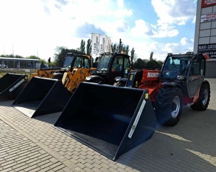 Другая Другая, объемом двигателя 0 л и пробегом 0 тыс. км за 65290 $, фото 4 на Automoto.ua