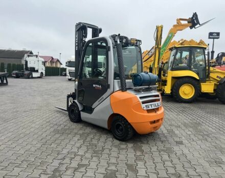 Другая Другая, объемом двигателя 0 л и пробегом 0 тыс. км за 12900 $, фото 2 на Automoto.ua