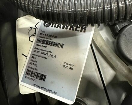 Другая Другая, объемом двигателя 0 л и пробегом 0 тыс. км за 9027 $, фото 7 на Automoto.ua