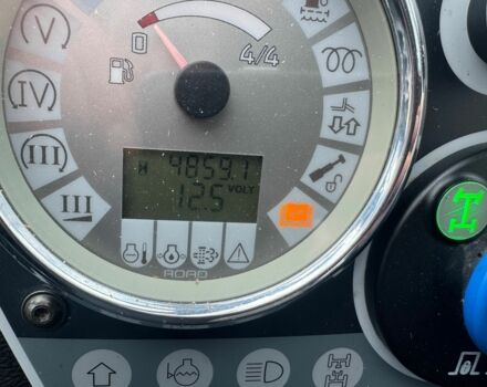 Другая Другая, объемом двигателя 0 л и пробегом 0 тыс. км за 69370 $, фото 9 на Automoto.ua