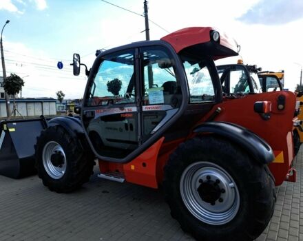 Другая Другая, объемом двигателя 0 л и пробегом 0 тыс. км за 65290 $, фото 3 на Automoto.ua