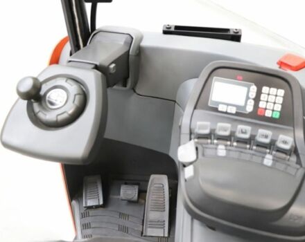 Другая Другая, объемом двигателя 0 л и пробегом 0 тыс. км за 9027 $, фото 5 на Automoto.ua