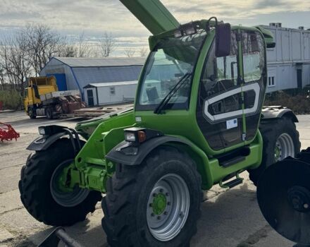 Інша Інша, об'ємом двигуна 0 л та пробігом 0 тис. км за 51500 $, фото 3 на Automoto.ua