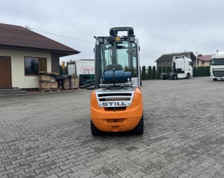 Другая Другая, объемом двигателя 0 л и пробегом 0 тыс. км за 12900 $, фото 3 на Automoto.ua