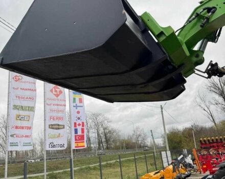 Другая Другая, объемом двигателя 0 л и пробегом 0 тыс. км за 42500 $, фото 5 на Automoto.ua