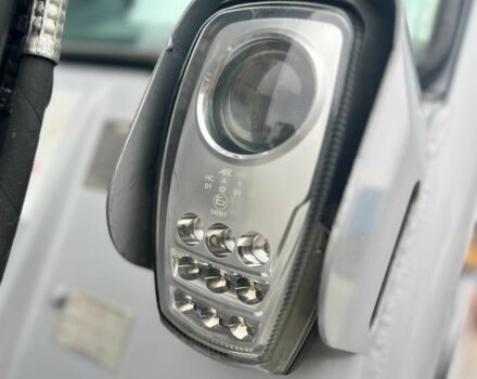 Другая Другая, объемом двигателя 0 л и пробегом 0 тыс. км за 12900 $, фото 9 на Automoto.ua