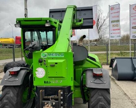 Другая Другая, объемом двигателя 0 л и пробегом 0 тыс. км за 42500 $, фото 4 на Automoto.ua