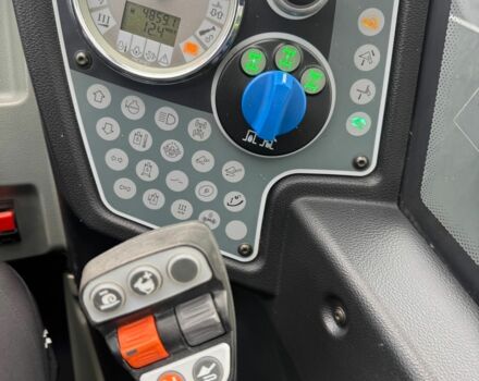 Другая Другая, объемом двигателя 0 л и пробегом 0 тыс. км за 69370 $, фото 8 на Automoto.ua