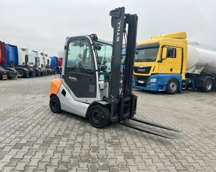 Другая Другая, объемом двигателя 0 л и пробегом 0 тыс. км за 12900 $, фото 6 на Automoto.ua