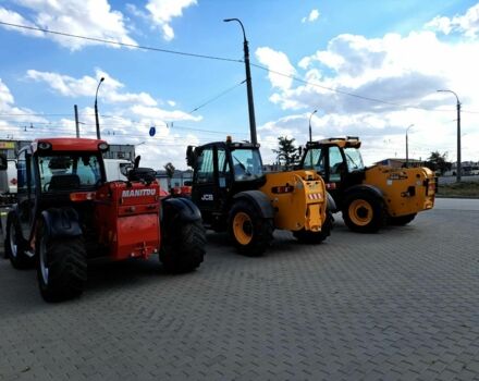 Другая Другая, объемом двигателя 0 л и пробегом 0 тыс. км за 65290 $, фото 6 на Automoto.ua