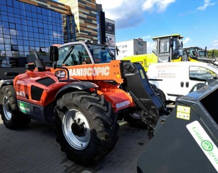 Другая Другая, объемом двигателя 0 л и пробегом 0 тыс. км за 65290 $, фото 2 на Automoto.ua