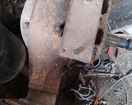 Другая Другая, объемом двигателя 0 л и пробегом 0 тыс. км за 522 $, фото 7 на Automoto.ua