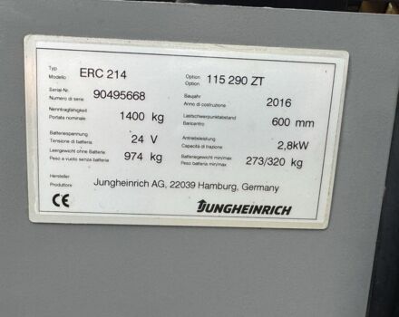 Другая Другая, объемом двигателя 0 л и пробегом 0 тыс. км за 5901 $, фото 4 на Automoto.ua