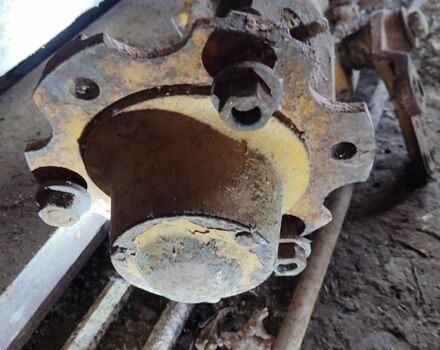 Другая Другая, объемом двигателя 0 л и пробегом 0 тыс. км за 522 $, фото 3 на Automoto.ua