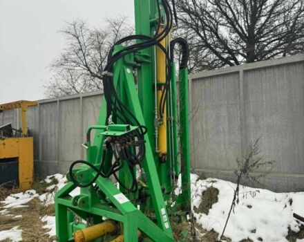 Другая Другая, объемом двигателя 0 л и пробегом 0 тыс. км за 1896 $, фото 1 на Automoto.ua