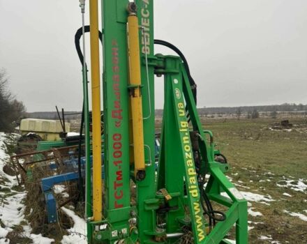 Другая Другая, объемом двигателя 0 л и пробегом 0 тыс. км за 1896 $, фото 2 на Automoto.ua