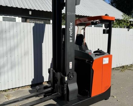 Другая Другая, объемом двигателя 0 л и пробегом 0 тыс. км за 10647 $, фото 2 на Automoto.ua