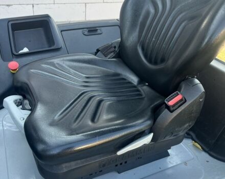 Другая Другая, объемом двигателя 0 л и пробегом 0 тыс. км за 14807 $, фото 2 на Automoto.ua