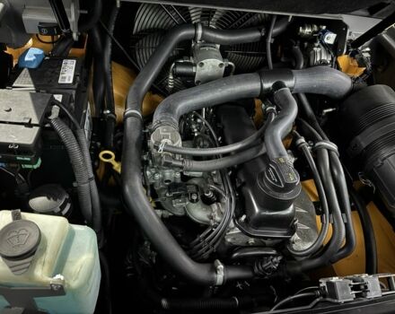 Інша Інша, об'ємом двигуна 0 л та пробігом 0 тис. км за 18656 $, фото 2 на Automoto.ua