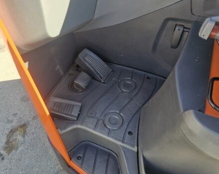 Другая Другая, объемом двигателя 0 л и пробегом 0 тыс. км за 10647 $, фото 5 на Automoto.ua