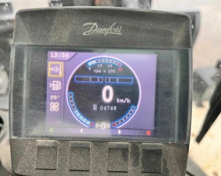 Інша Інша, об'ємом двигуна 0 л та пробігом 0 тис. км за 402784 $, фото 7 на Automoto.ua