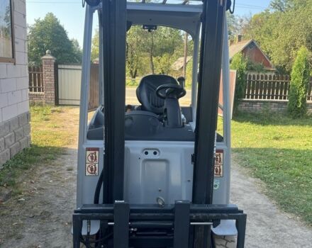 Другая Другая, объемом двигателя 0 л и пробегом 0 тыс. км за 14807 $, фото 4 на Automoto.ua