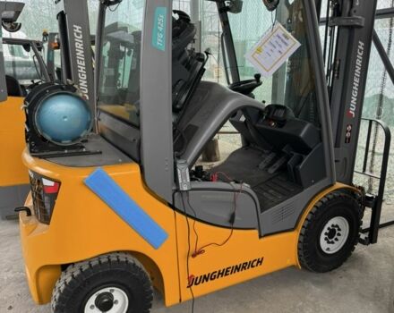 Інша Інша, об'ємом двигуна 0 л та пробігом 0 тис. км за 18656 $, фото 3 на Automoto.ua