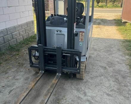 Другая Другая, объемом двигателя 0 л и пробегом 0 тыс. км за 14807 $, фото 1 на Automoto.ua